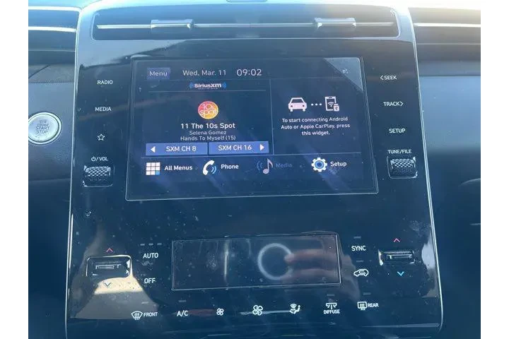 $19995 : Hyundai TUCSON 2022 image 8