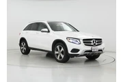 Mercedes-Benz GLC 2018 AWD G en San Jose