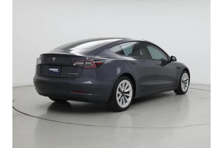 $27998 : Tesla Model 3 2023 AWD Long image 8