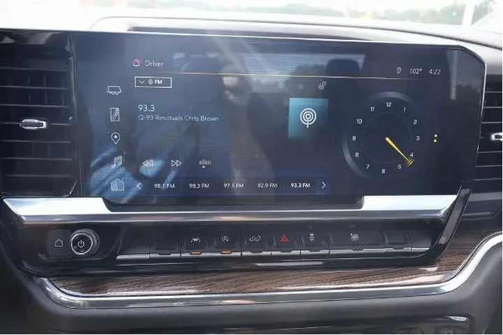 $37455 : Chevrolet Silverado 1500 202 image 5