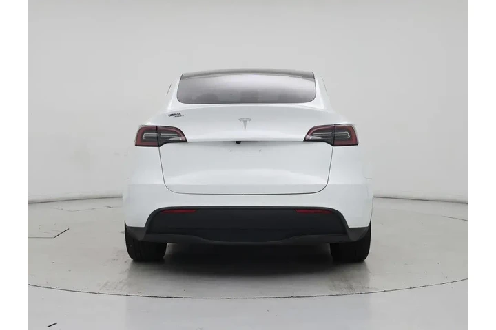 $39998 : Tesla Model Y 2025 Long Rang image 6