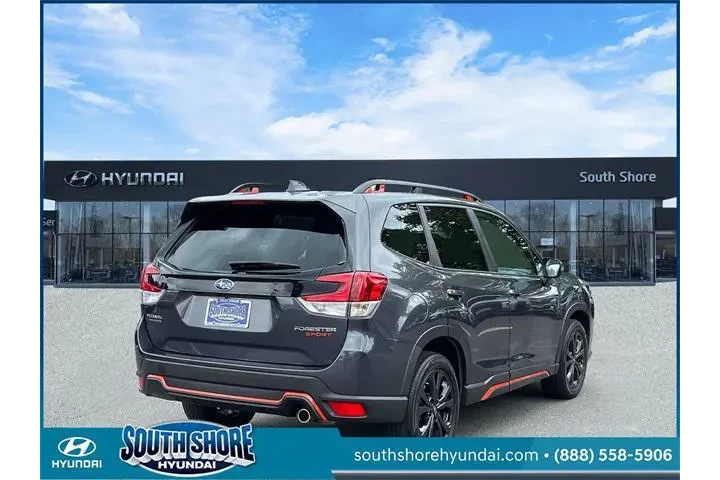 $25776 : Subaru Forester 2023 AWD Spo image 6
