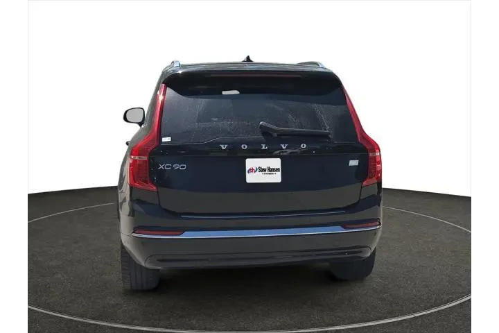 $38679 : Volvo XC90 Recharge 2023 eAW image 7