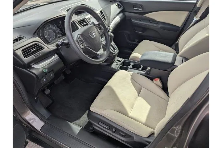 $13999 : Honda CR-V 2015 EX 4dr SUV image 9