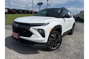 Chevrolet Trailblazer 2024 4 en Springfield