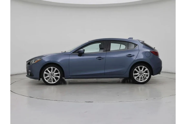 $16998 : Mazda Mazda3 2015 s Grand To image 3