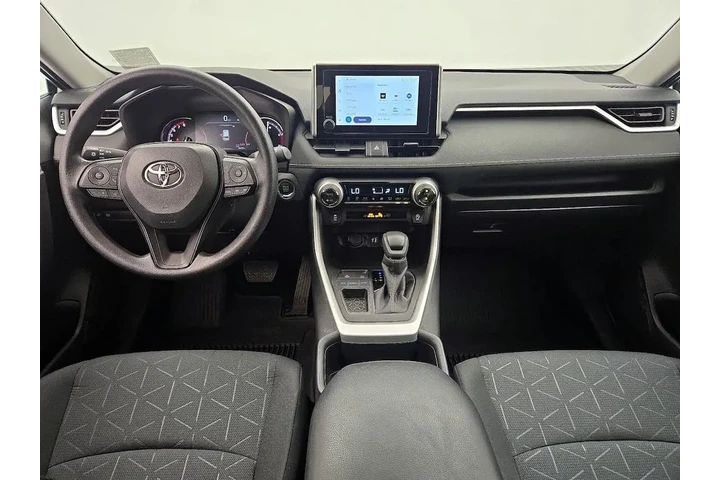 $32998 : Toyota RAV4 2025 XLE 4dr SUV image 9
