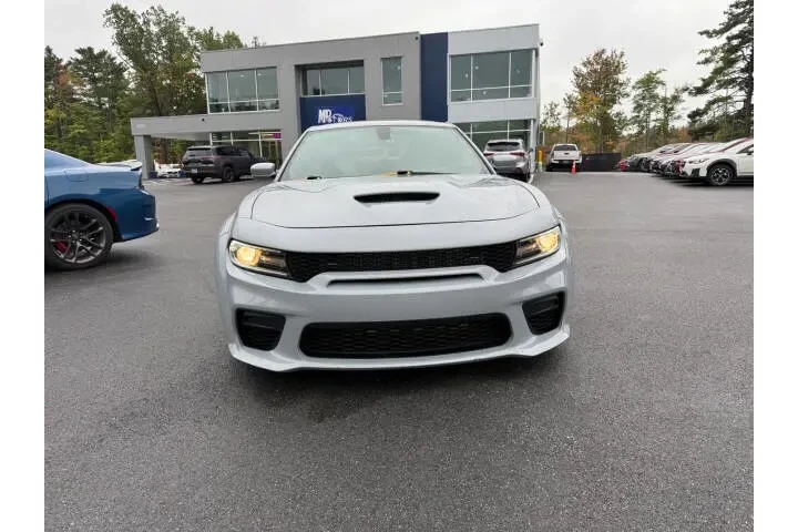 $45999 : 2021 Charger image 4