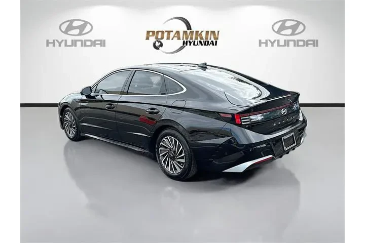 $28890 : Hyundai SONATA Hybrid 2024 L image 7