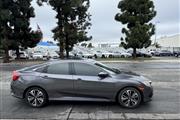 HONDA CIVIC 2017 EX T en Los Angeles