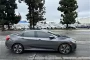 HONDA CIVIC 2017 EX T