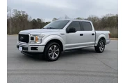 $27500 : 2019 F-150 SUPERCREW thumbnail