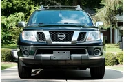 2012 Nissan Frontier SL 4D V6 en Los Angeles