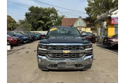 $19995 : 2016 Silverado 1500 LTZ thumbnail
