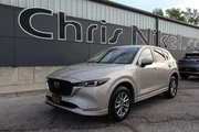 2025 CX-5 2.5 S Select Packag en Tulsa
