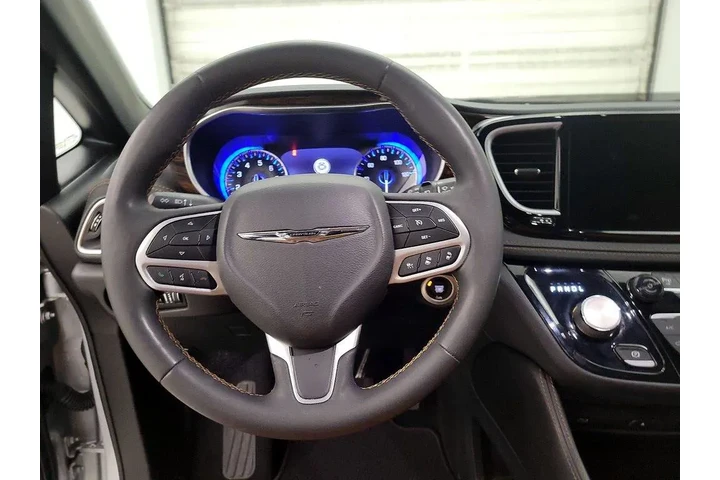 $36998 : Chrysler Pacifica 2022 Pinna image 10