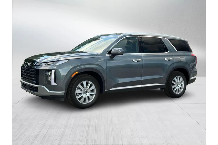 $38000 : Hyundai PALISADE 2025 AWD SE image 2