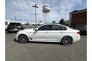 $33943 : BMW 5 Series 2020 AWD 540i x thumbnail