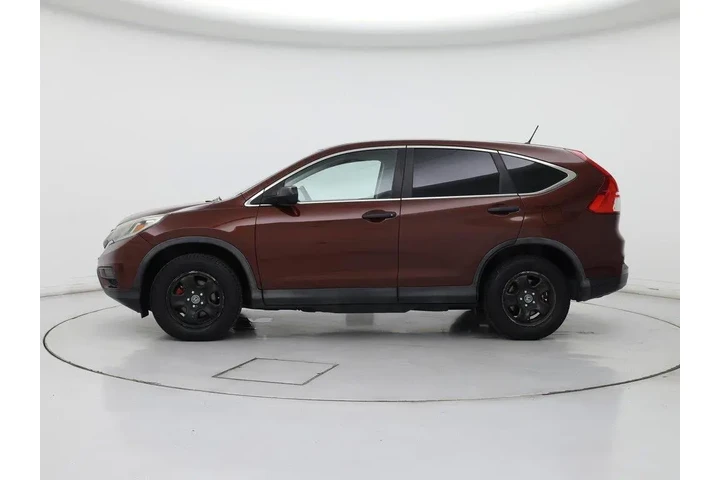 $13998 : Honda CR-V 2015 LX 4dr SUV image 3