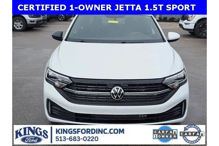 $18165 : Volkswagen Jetta 2022 Sport image 8