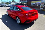 $16299 : 2016 Cruze 4dr Sdn Auto Premi thumbnail