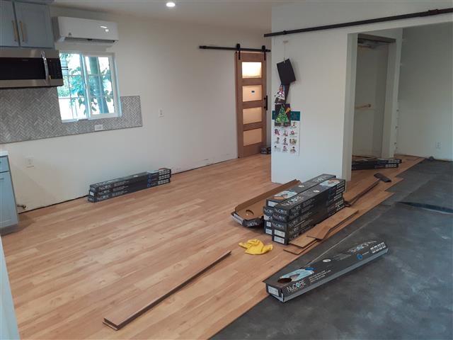 REMODELING AND CONSTRUCTION image 4