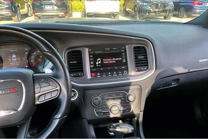 $30998 : Dodge Charger 2022 R/T 4dr S image 6