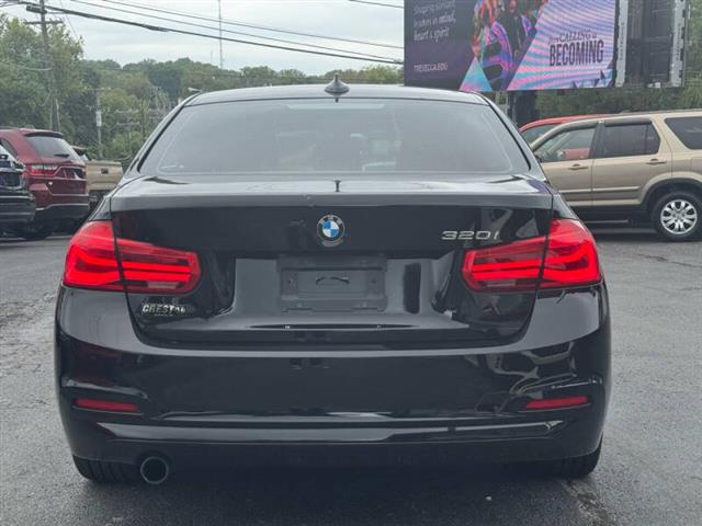 $11495 : 2016 BMW 3 Series 320i image 9