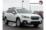 2019 Outback 2.5i Premium