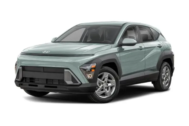 $26055 : Hyundai KONA 2026 SE AWD 4dr image 1