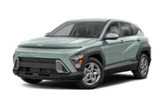 Hyundai KONA 2026 SE AWD 4dr en Omaha