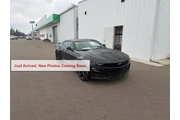 Chevrolet Camaro 2020 SS 2dr en Kings County
