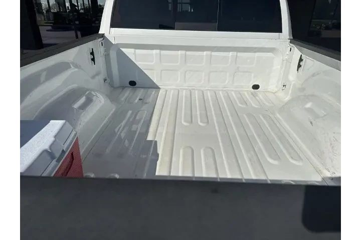 $31050 : Ram 2500 2021 4x4 Tradesman image 6