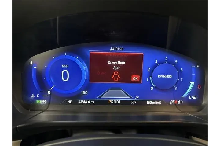 $21000 : Ford Escape 2022 AWD Titaniu image 7