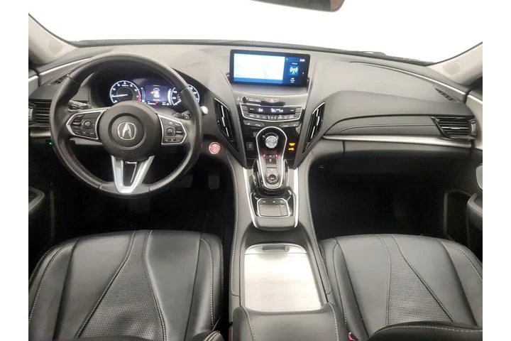 $29998 : Acura RDX 2021 SH-AWD 4dr SU image 9