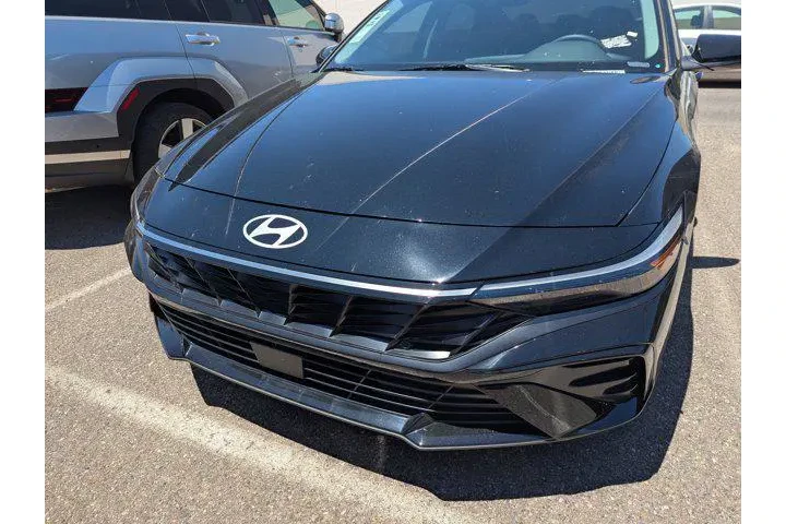 $20990 : Hyundai ELANTRA 2024 SEL 4dr image 6