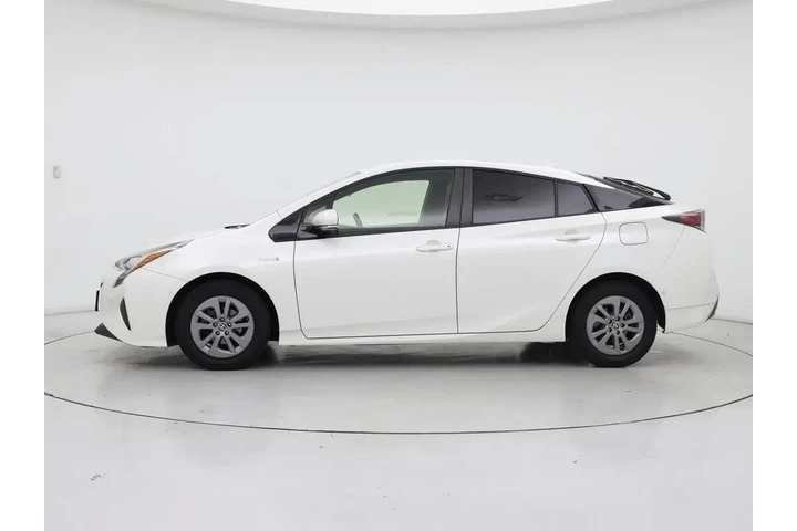 $19998 : Toyota Prius 2018 One 4dr Ha image 3