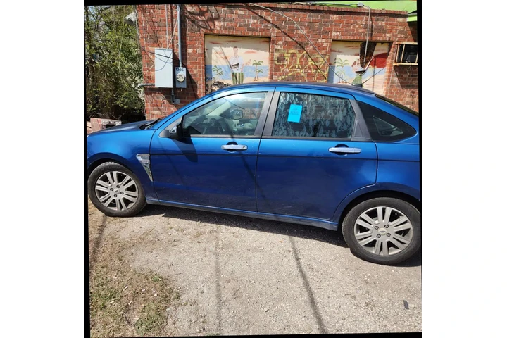 $2990 : 2009 FORD FOCUS2009 FORD FOCUS image 3