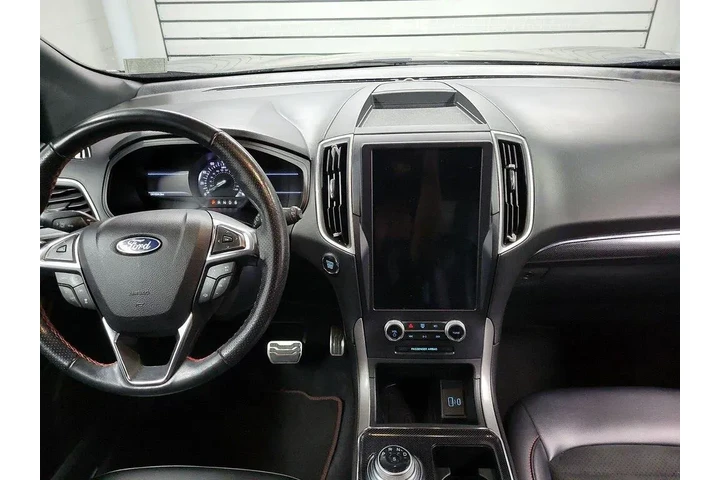 $23998 : Ford Edge 2022 AWD ST-Line 4 image 9