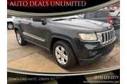 $7995 : 2011 Grand Cherokee Laredo thumbnail
