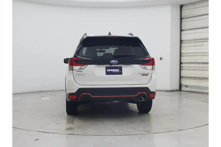 $29998 : Subaru Forester 2024 AWD Spo image 6