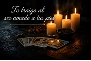 🕯️Profesora Vidente🕯️ thumbnail