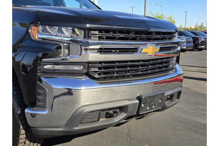 $39991 : Chevrolet Silverado 1500 202 image 8