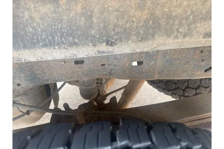 $10995 : Ford F-250 Super Duty 2006 X image 9