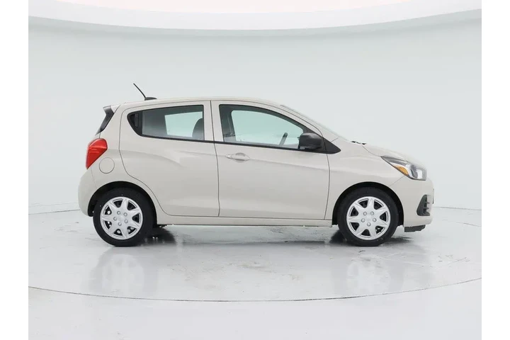 $10998 : Chevrolet Spark 2016 LS CVT image 7