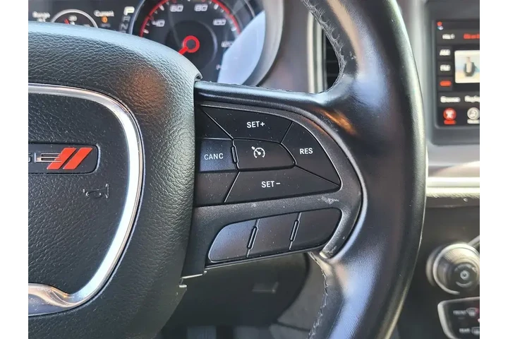 $21700 : Dodge Charger 2019 SXT 4dr S image 10