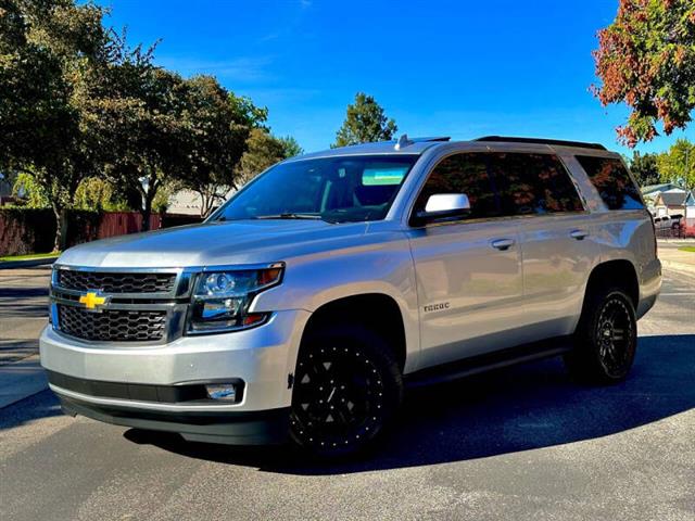 $16500 : 2017 Tahoe LT image 2