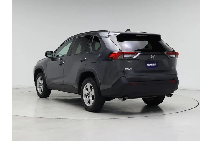 $20998 : Toyota RAV4 2020 XLE 4dr SUV image 2