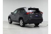$20998 : Toyota RAV4 2020 XLE 4dr SUV thumbnail