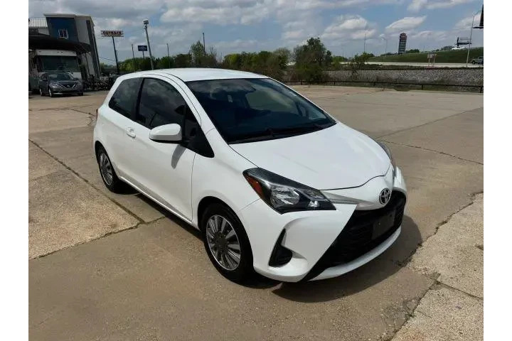 $10900 : Toyota Yaris 2018 L 2dr Hatc image 7